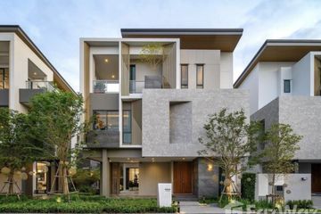 4 Bedroom House for rent in Suan Luang, Bangkok