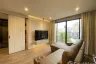 1 Bedroom Condo for rent in Noble Above Wireless-Ruamrudee, Lumpini, Bangkok near BTS Nana