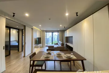1 Bedroom Condo for rent in Noble Above Wireless-Ruamrudee, Lumpini, Bangkok near BTS Nana