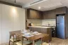 1 Bedroom Condo for rent in Noble Above Wireless-Ruamrudee, Lumpini, Bangkok near BTS Nana