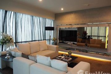 2 Bedroom Condo for rent in Khlong Toei Nuea, Bangkok near MRT Sukhumvit