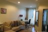 1 Bedroom Condo for rent in The Address Sukhumvit 42, Phra Khanong, Bangkok near BTS Ekkamai
