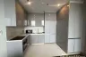 2 Bedroom Condo for rent in The Esse at Singha Complex, Bang Kapi, Bangkok near MRT Phetchaburi