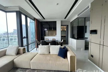 2 Bedroom Condo for rent in The Bangkok Thonglor, Khlong Tan Nuea, Bangkok near BTS Thong Lo