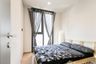 1 Bedroom Condo for rent in The BASE Garden Rama 9, Hua Mak, Bangkok near MRT Ramkhamhaeng 12