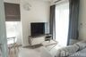 1 Bedroom Condo for rent in Chapter One Eco Ratchada - Huaikwang, Huai Khwang, Bangkok near MRT Huai Khwang