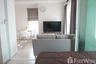 1 Bedroom Condo for rent in Chapter One Eco Ratchada - Huaikwang, Huai Khwang, Bangkok near MRT Huai Khwang