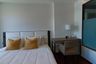 1 Bedroom Condo for rent in The Address Sukhumvit 61, Khlong Tan Nuea, Bangkok near BTS Ekkamai