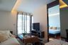 1 Bedroom Condo for rent in The Address Sukhumvit 61, Khlong Tan Nuea, Bangkok near BTS Ekkamai