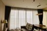 2 Bedroom Condo for rent in RHYTHM Charoenkrung Pavillion, Wat Phraya Krai, Bangkok near BTS Saphan Taksin
