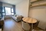 1 Bedroom Condo for rent in Life Rama 4 - Asoke, Khlong Toei, Bangkok near MRT Queen Sirikit National Convention Centre