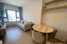 1 Bedroom Condo for rent in Life Rama 4 - Asoke, Khlong Toei, Bangkok near MRT Queen Sirikit National Convention Centre