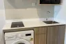 1 Bedroom Condo for rent in Life Rama 4 - Asoke, Khlong Toei, Bangkok near MRT Queen Sirikit National Convention Centre