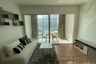 1 Bedroom Condo for rent in The Coast Bangkok, Bang Na, Bangkok near BTS Bang Na