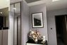 2 Bedroom Condo for rent in The Crest Park Residences, Chatuchak, Bangkok near MRT Phahon Yothin