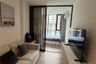 1 Bedroom Condo for rent in FYNN Asoke Sukhumvit 10, Khlong Toei, Bangkok near BTS Asoke