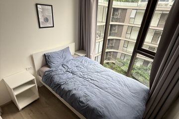 1 Bedroom Condo for rent in Khlong Toei, Bangkok near BTS Asoke