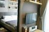 1 Bedroom Condo for rent in The Lumpini 24, Khlong Tan, Bangkok near BTS Phrom Phong