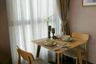 1 Bedroom Condo for rent in The Lumpini 24, Khlong Tan, Bangkok near BTS Phrom Phong