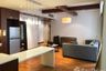 1 Bedroom Condo for rent in Langsuan Ville, Lumpini, Bangkok near BTS Chit Lom