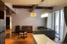 1 Bedroom Condo for rent in Langsuan Ville, Lumpini, Bangkok near BTS Chit Lom