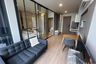 1 Bedroom Condo for rent in The Issara Sathorn, Thung Maha Mek, Bangkok near BTS Saint Louis