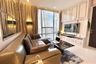 1 Bedroom Condo for rent in The Bangkok Sathorn, Thung Wat Don, Bangkok near BTS Surasak