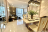 1 Bedroom Condo for rent in The Bangkok Sathorn, Thung Wat Don, Bangkok near BTS Surasak