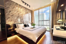 1 Bedroom Condo for rent in The Bangkok Sathorn, Thung Wat Don, Bangkok near BTS Surasak