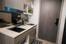 1 Bedroom Condo for rent in The Rich Rama 9 - Srinakarin, Suan Luang, Bangkok near Airport Rail Link Hua Mak