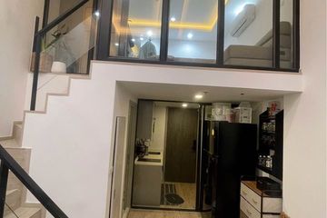 1 Bedroom Condo for rent in Suan Luang, Bangkok near Airport Rail Link Hua Mak