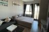 Condo for rent in Knightsbridge Prime Onnut, Phra Khanong Nuea, Bangkok near BTS On Nut