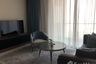 2 Bedroom Condo for rent in Kimpton Maa-Lai Hotel Bangkok, Lumpini, Bangkok near BTS Ratchadamri