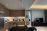 2 Bedroom Condo for rent in Kimpton Maa-Lai Hotel Bangkok, Lumpini, Bangkok near BTS Ratchadamri