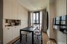 2 Bedroom Condo for rent in The Reserve Sukhumvit 61, Khlong Tan Nuea, Bangkok near BTS Ekkamai
