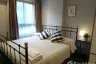 1 Bedroom Condo for rent in Mirage Sukhumvit 27, Khlong Toei, Bangkok near BTS Asoke