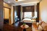 1 Bedroom Apartment for rent in Jasmine Resort Hotel, Phra Khanong, Bangkok near BTS Phra Khanong