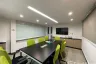 6 Bedroom Office for rent in Khlong Tan Nuea, Bangkok