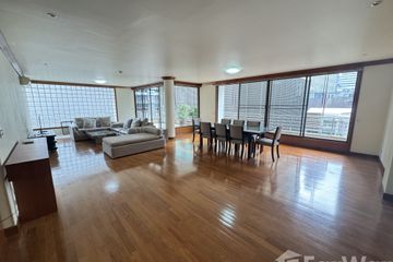 4 Bedroom Apartment for rent in Villa Fourteen, Khlong Toei, Bangkok near BTS Asoke