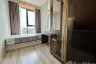 2 Bedroom Condo for rent in IDEO Mobi Sukhumvit 66, Bang Na, Bangkok near BTS Udom Suk