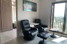 2 Bedroom Condo for rent in The Parkland Charan - Pinklao, Bang Yi Khan, Bangkok near MRT Bang Yi Khan