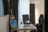 2 Bedroom Condo for rent in Metro Luxe Rose Gold Phaholyothin - Sutthisan, Sam Sen Nai, Bangkok