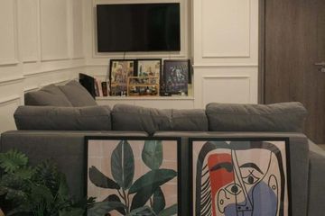 2 Bedroom Condo for rent in Sam Sen Nai, Bangkok