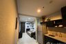 1 Bedroom Condo for rent in Rhythm Sukhumvit 44/1, Phra Khanong, Bangkok near BTS Phra Khanong