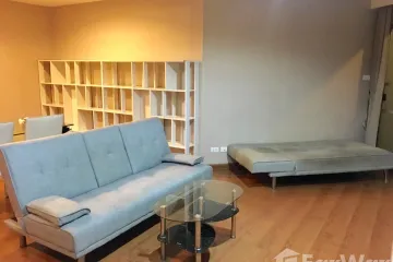 3 Bedroom Condo for rent in Huai Khwang, Bangkok near MRT Phra Ram 9