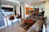1 Bedroom Condo for rent in The River by Raimon Land, Khlong Ton Sai, Bangkok near BTS Krung Thon Buri