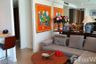 1 Bedroom Condo for rent in The River by Raimon Land, Khlong Ton Sai, Bangkok near BTS Krung Thon Buri