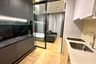 1 Bedroom Condo for rent in Noble Around 33, Khlong Tan Nuea, Bangkok near BTS Phrom Phong
