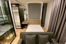 1 Bedroom Condo for rent in Noble Around 33, Khlong Tan Nuea, Bangkok near BTS Phrom Phong
