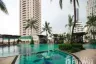 2 Bedroom Condo for rent in Sathorn Gardens, Thung Maha Mek, Bangkok near MRT Lumpini